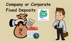 Corporate Fixed Deposit