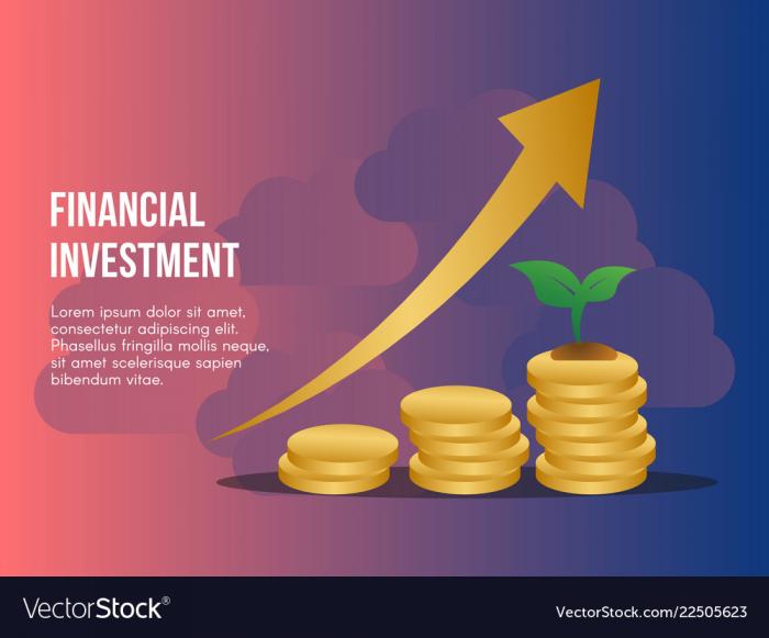 Financial Investments