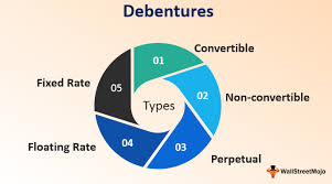 Non Convertible Debentures - NCD