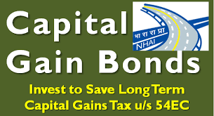 Capital Gain Bonds